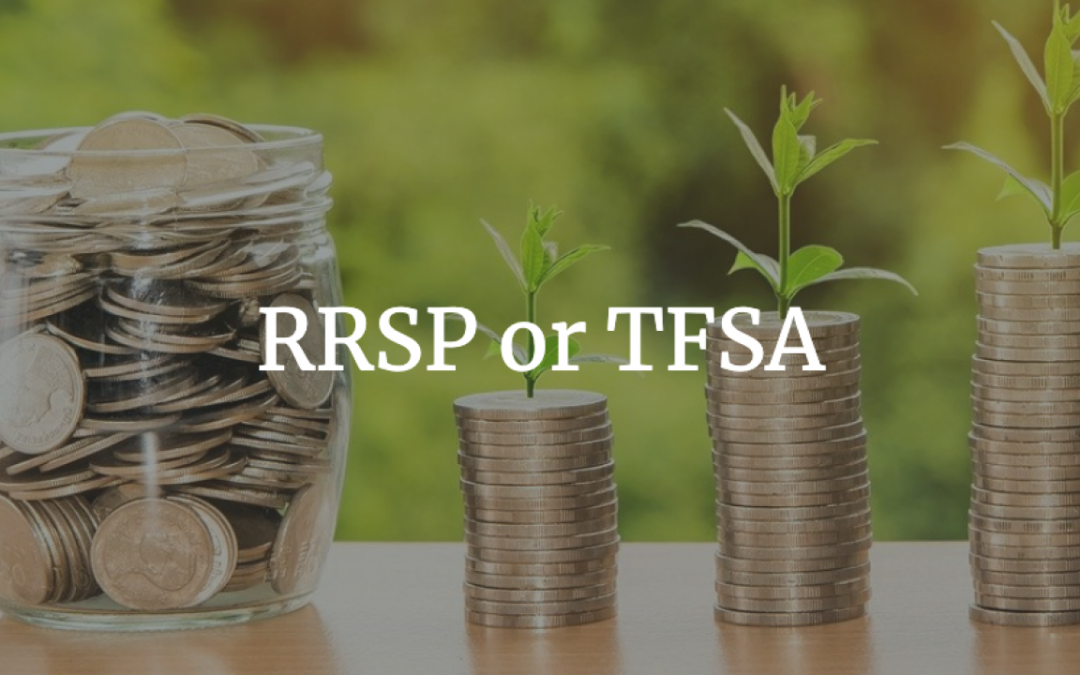 Comparing TFSAs and RRSPs – 2020