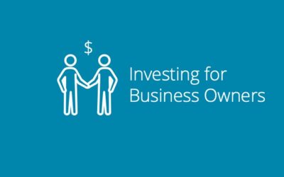 Investing as a Business Owner 2023